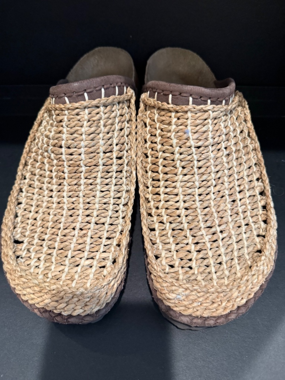 Shoes - CLOGS - Picture 2 of 7